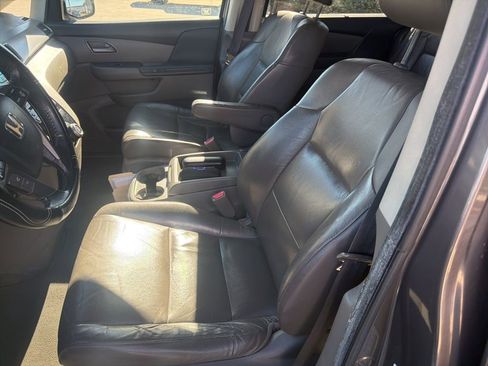 Used 2012 Honda Odyssey EX-L image 9