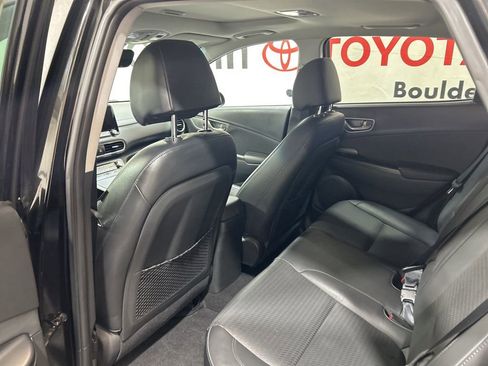 Used 2020 Hyundai Kona Ultimate image 19