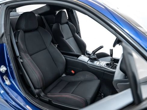 Used 2023 Subaru BRZ Premium RWD image 22