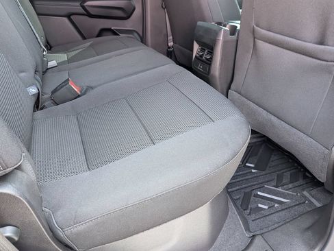 Used 2026 GMC Canyon Elevation w/ LPO, Skid Plate Package AWD/4WD image 23