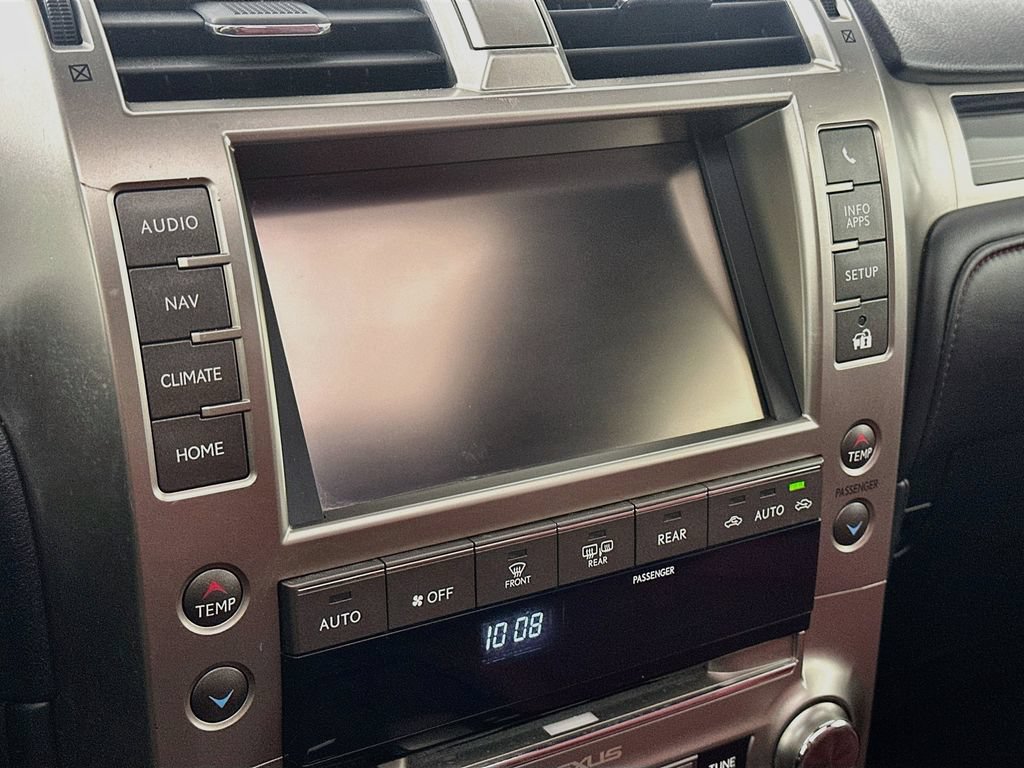 Used 2020 Lexus GX 460 Premium w/ Premium Package AWD/4WD image 24