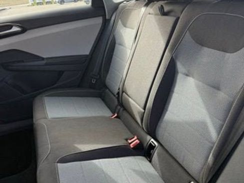 Certified 2025 Volkswagen Taos S image 9