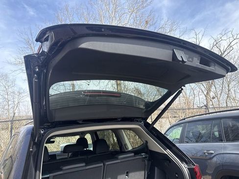 New 2026 Volkswagen Atlas SE AWD/4WD image 45