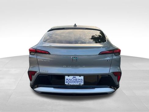 Used 2024 Buick Envista Sport Touring FWD image 5