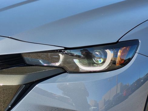 New 2026 MAZDA CX-50 AWD 2.5 Hybrid w/ Weather Package image 5