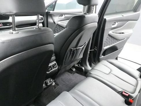 Used 2022 Hyundai Santa Fe Limited AWD/4WD image 20