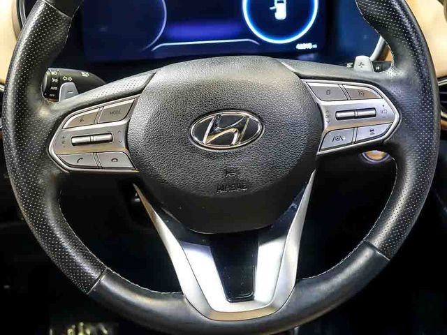 Used 2023 Hyundai Santa Fe Calligraphy AWD/4WD image 19
