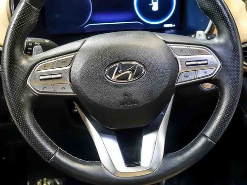 Used 2023 Hyundai Santa Fe Calligraphy AWD/4WD image 19
