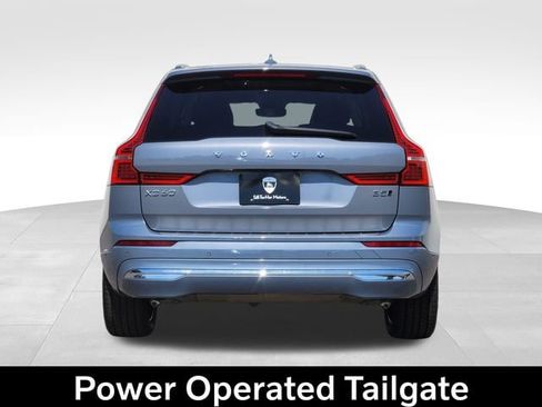 Certified 2023 Volvo XC60 B5 Plus w/ Climate Package AWD/4WD image 8