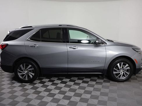 Used 2023 Chevrolet Equinox Premier AWD/4WD image 9