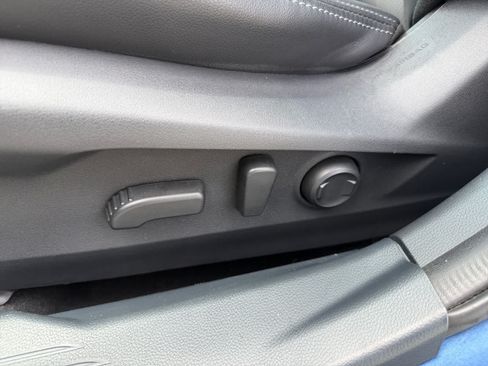 Certified 2021 Subaru Outback Limited AWD/4WD image 18