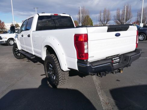 Used 2022 Ford F350 XLT w/ XLT Value Package image 22