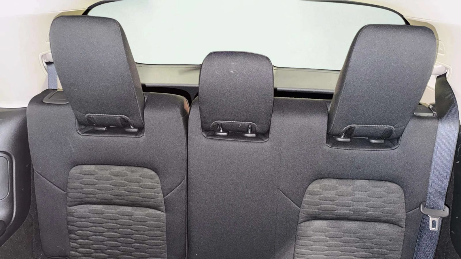 Used 2023 Nissan Pathfinder SV AWD/4WD image 49