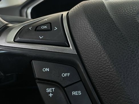 Used 2018 Ford Fusion S image 26