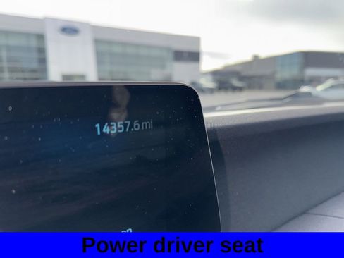 Used 2025 Ford Expedition Tremor image 10