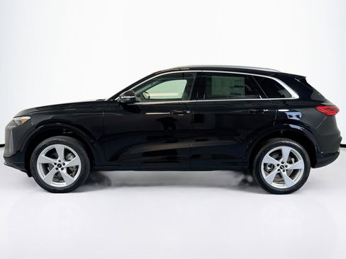 New 2025 Audi Q5 Premium Plus image 8
