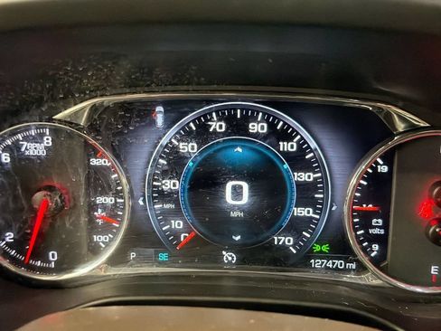 Used 2019 GMC Acadia Denali AWD/4WD image 12