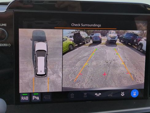 New 2026 Subaru Outback Limited XT AWD/4WD image 19