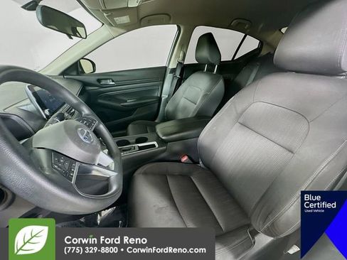 Used 2020 Nissan Altima 2.5 S image 22