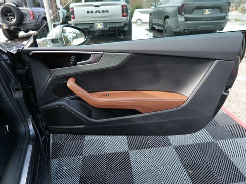 Used 2022 Audi A5 2.0T Premium Plus w/ Premium Plus image 35