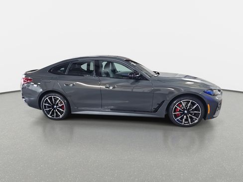 New 2026 BMW i4 xDrive40i w/ M Sport Package image 4