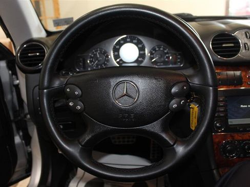 Used 2006 Mercedes-Benz CLK 350 Coupe image 14