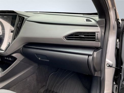 Certified 2025 Subaru Crosstrek 2.5i Sport image 15