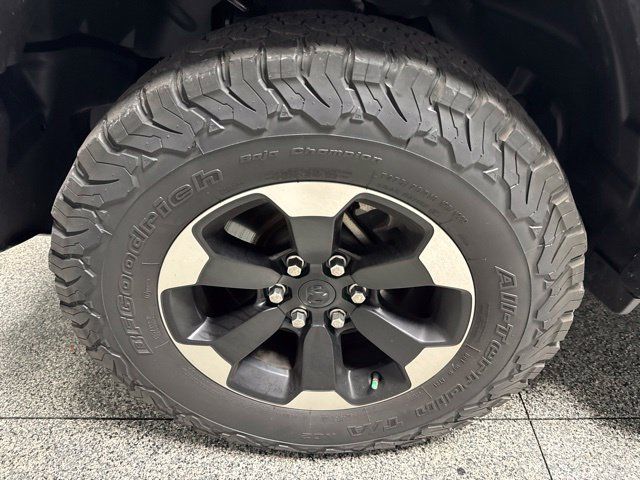Used 2021 RAM 1500 Rebel w/ Rebel Level 2 Equipment Group AWD/4WD image 3