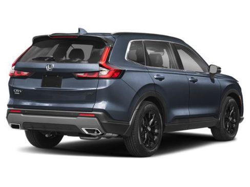 Used 2025 Honda CR-V Sport-L image 2