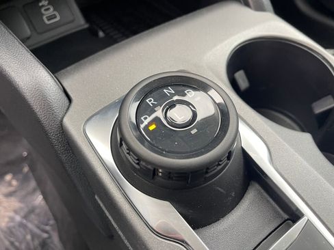 New 2025 Ford Bronco Sport Big Bend image 10