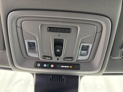 New 2026 Chevrolet Silverado 2500 LT w/ Trail Boss Package image 32