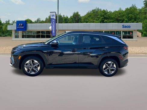 Used 2025 Hyundai Tucson SEL AWD/4WD image 9