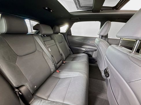 Certified 2023 Lexus RX 350 AWD w/ Cold Area Package image 27