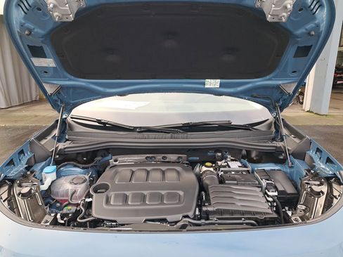 New 2026 Volkswagen Tiguan SE image 27