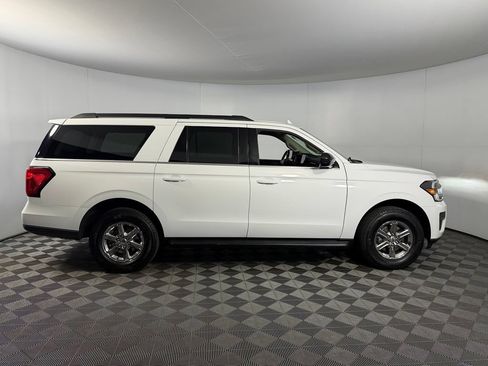 Used 2024 Ford Expedition Max XL AWD/4WD image 6