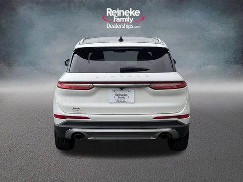 Used 2021 Lincoln Corsair Reserve w/ Equipment Group 201A AWD/4WD image 6