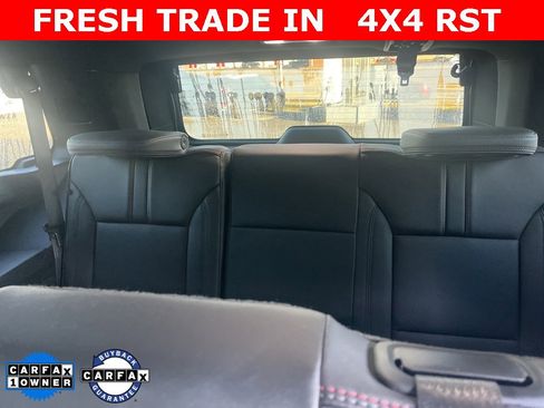 Used 2024 Chevrolet Tahoe RST image 7