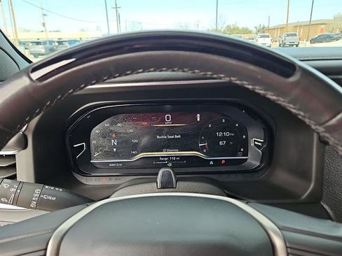 Certified 2023 GMC Yukon Denali w/ Denali Reserve Package image 15