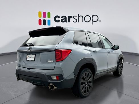 Used 2023 Honda Passport EX-L image 5