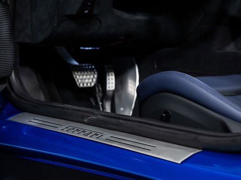 Used 2025 Ferrari Roma Spider image 34