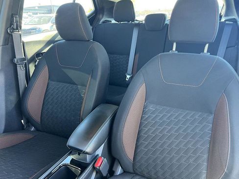 Certified 2021 Nissan Kicks SR w/ Interior Electronics Package image 13