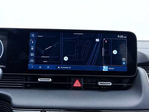 Used 2025 Hyundai Ioniq 5 Limited RWD image 7