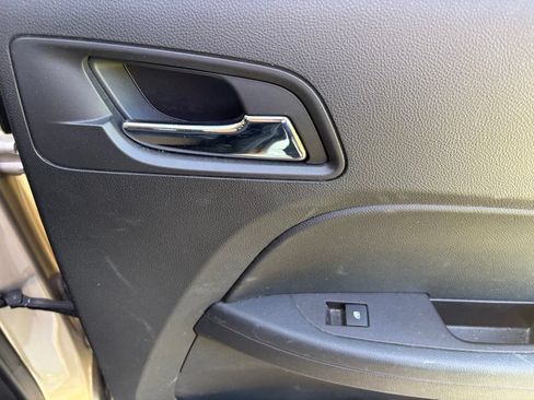 Used 2016 Chevrolet Equinox LT FWD image 32