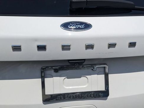 Used 2021 Ford Escape SE AWD/4WD image 10