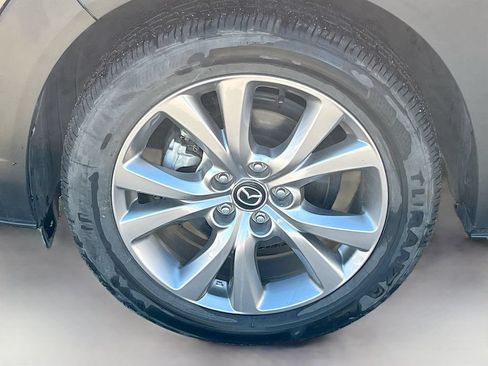 Used 2023 MAZDA CX-30 AWD 2.5 S w/ Preferred Package image 32