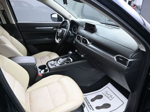 Used 2019 MAZDA CX-5 Touring AWD/4WD image 35