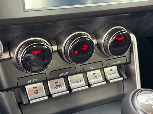 New 2026 Subaru BRZ Limited image 24