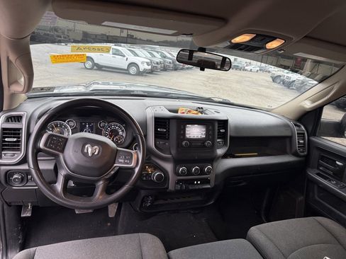 Used 2020 RAM 2500 Tradesman image 13