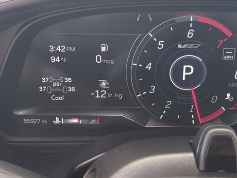 Certified 2024 Cadillac CT5 V w/ Super Cruise 2 Package AWD/4WD image 11