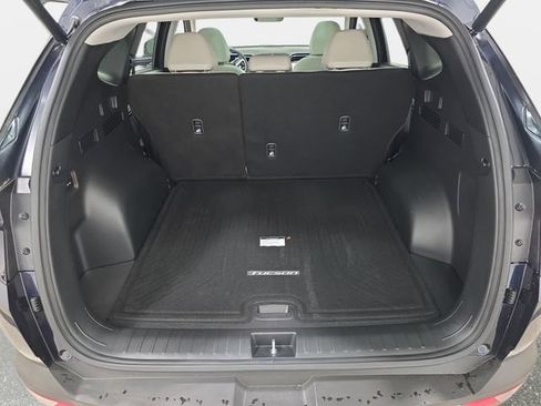 Used 2024 Hyundai Tucson Limited FWD image 35